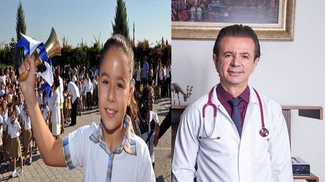 Uzmanlardan Ailelere Okul Öncesi Uyarı!