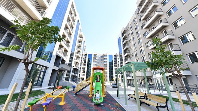Uzundere’de üçüncü etap için dev ihale