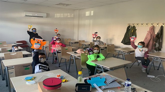 Uzundere’deki Çocuk ve Gençlik Merkezi faaliyete geçti