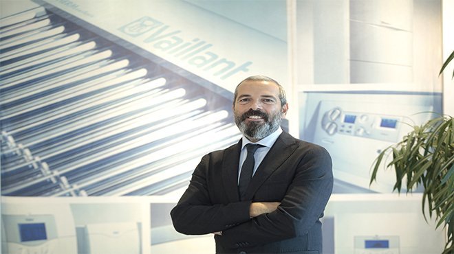 Vaillant İzmirli yetkili satıcıları ile bir araya geldi