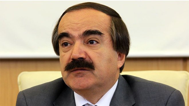 Vali Hüseyin Avni Coş hayatını kaybetti