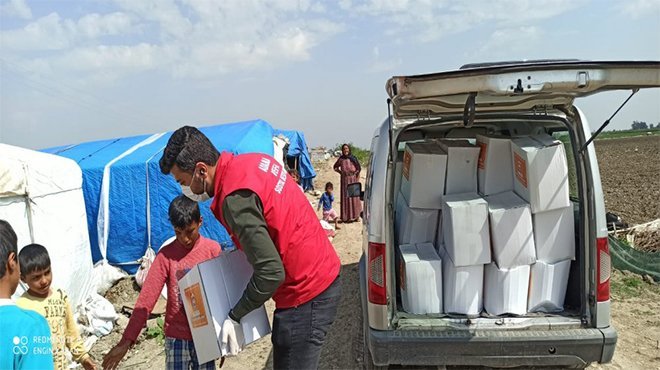 Van'da Vefa Destek Grubu'na PKK'dan silahlı saldırı: 2 şehit