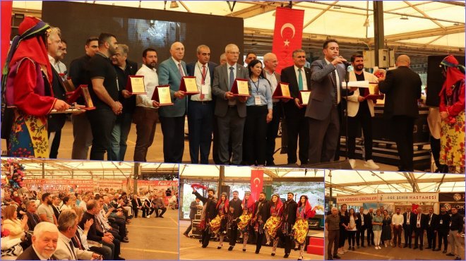 Van Tanıtım Günleri coşkulu geçti
