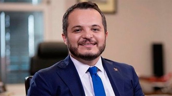 Varlık Fonu Genel Müdürlüğüne Selim Arda Ermut atandı