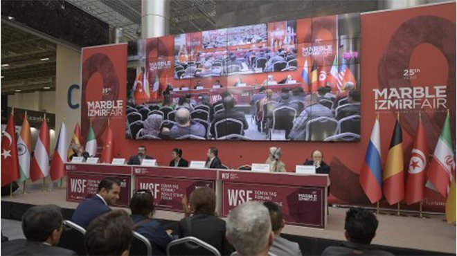 World Stone Summit