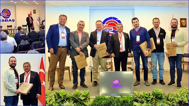 YABİSAK, YAZILIM VE BİLİŞİM FİRMALARINI, FİNANSMAN SAĞLAYAN FONLARLA BULUŞTURDU