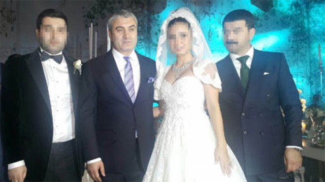 Yakup Süt gözaltına alındı