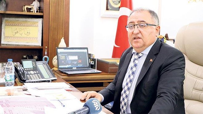 Yalova AK Parti'ye geçebilir