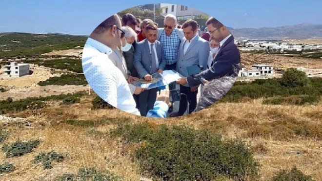Yangından mal kaçırır gibi satıyorlar!