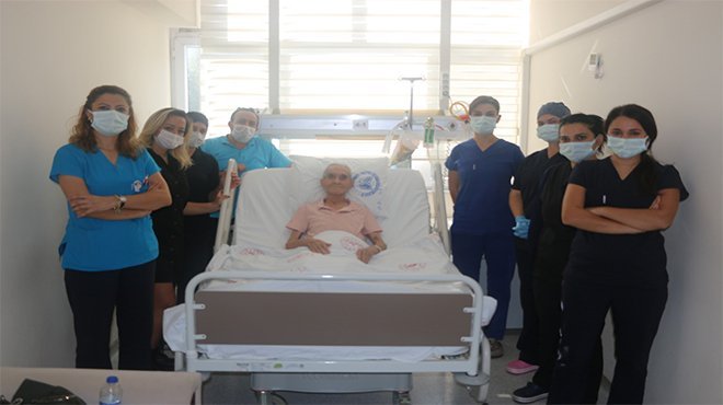 Yanlış Maske Kullanımı Ölümüne Sebep Oluyordu