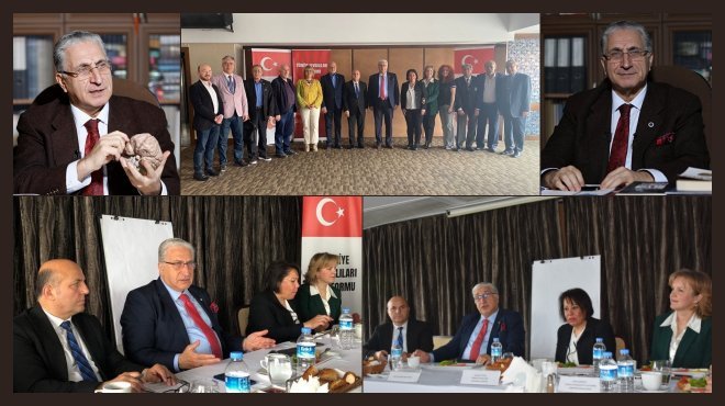 YAPAY ZEKA ChatGPT DÜNYADA İLK SINAVINI TÜRKİYE’DE VERDİ!..