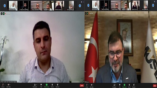 YAPILANDIRMA FIRSATINI KAÇIRMAYIN!