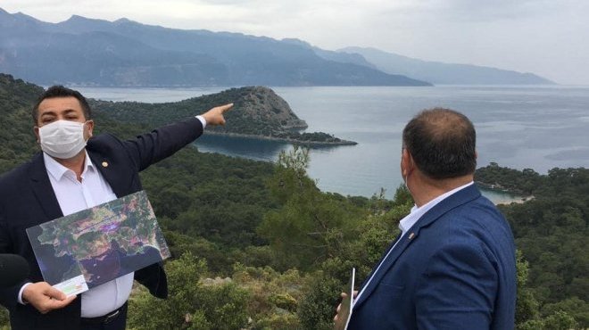 Yargı MUÇEV’e 'dur' dedi, umudumuz arttı