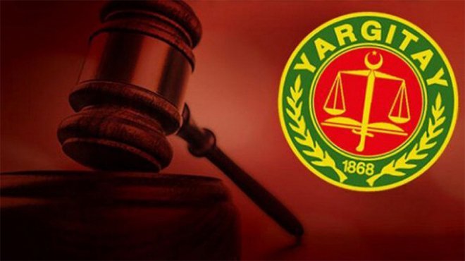Yargıtay Cumhuriyet Başsavcılığı: HDP, PKK'nın partisidir