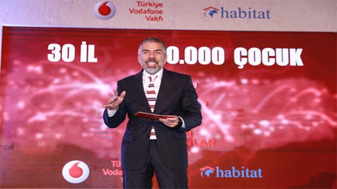 YARINI KODLAYANLAR PROJESİ  100 BİNİ AŞKIN ÇOCUĞA ULAŞTI