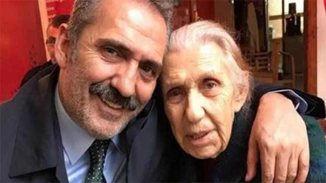 Yavuz Bingöl'ün kız kardeşi hayatını kaybetti