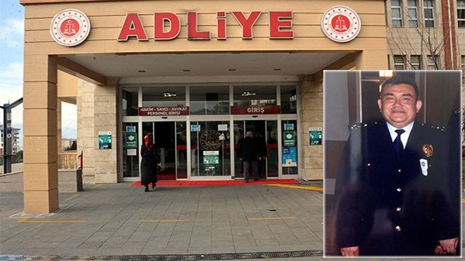 Yazıcıoğlu sanığı Özmen'in cezası onandı