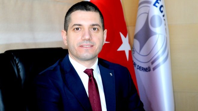 Yelkenbiçer: 'Kadın Girişimciliğini Desteklemeliyiz'
