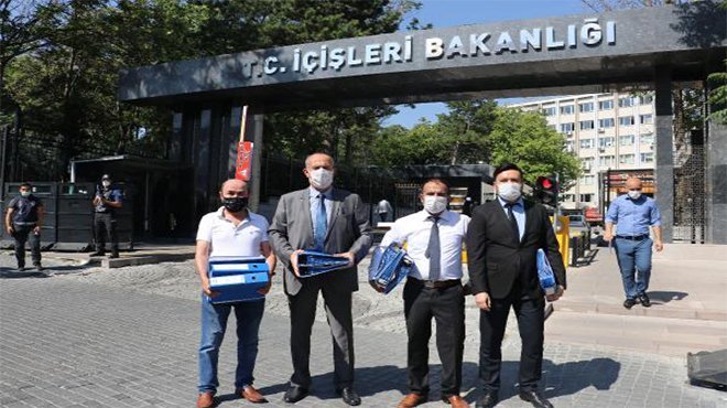 Yeni bir parti daha kuruldu
