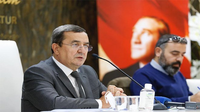 YENİ HİZMET BİNASI İKİ YILA HAZIR
