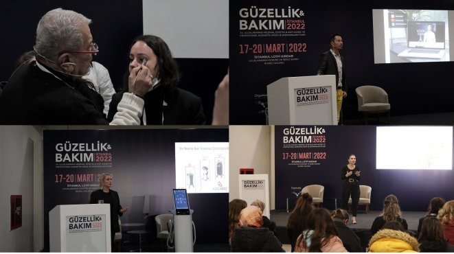 Yeni nesil güzellik yöntemleri