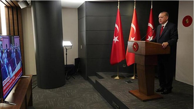 Yeni reform paketi yolda...