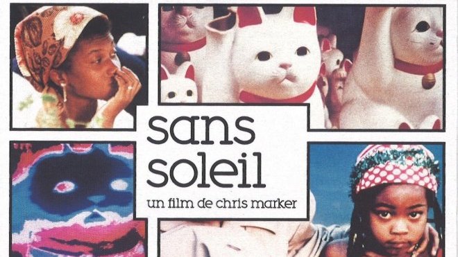 Yeniden Sinematek, nisanda var olmanın izlerini takip ediyor