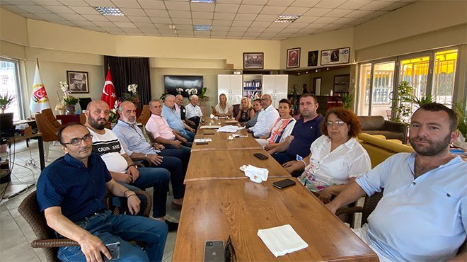 YEREL BASINA ENGEL DEĞİL, NEFES OL
