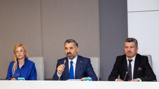 Yerel basına yüzde 71,57’lik can suyu yolda...