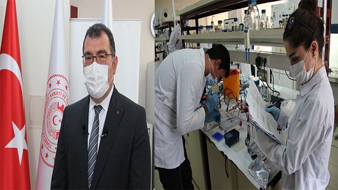 Yerli aşıda şu ana kadar bir yan etki gözükmedi