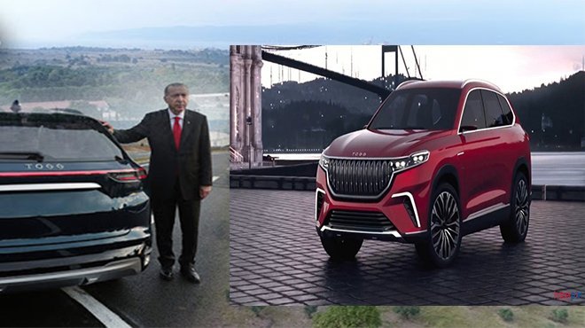 Yerli otomobilin temelinin atılacağı tarih belli oldu