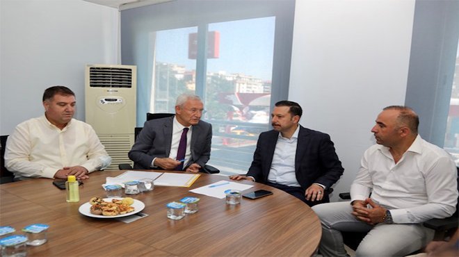 Yeşillik Caddesi'ne yapılacak battı-çıktılar ne oldu!