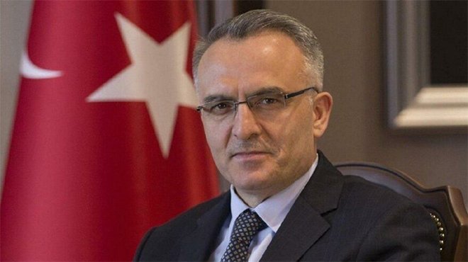 Yıl sonu enflasyon tahmini açıklandı