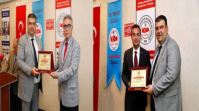 Yılın en başarılı Belediye Başkanı; İsmail Yetişkin