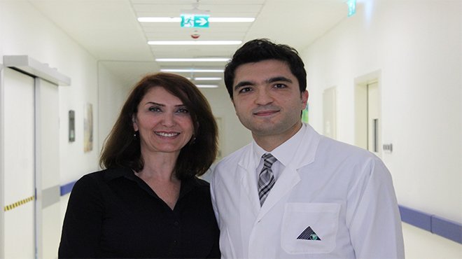 Yıllarca Karın Ağrısının Nedeni Bulunamadı!