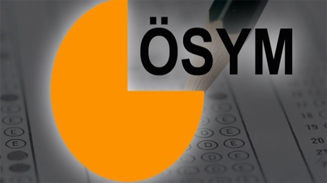 YKS sonuçları açıklandı 