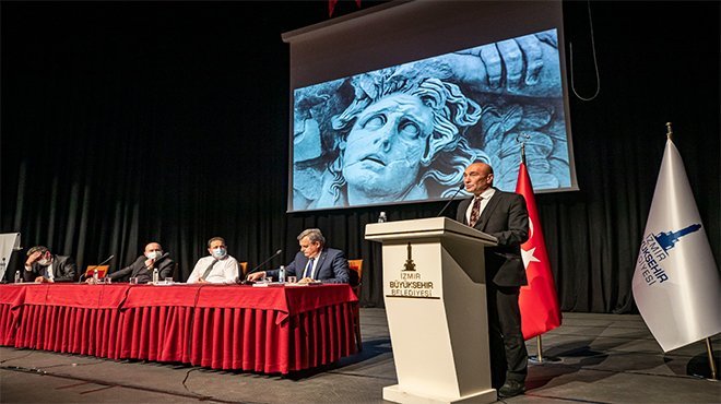 Yol haritası netleşti, süreç başladı