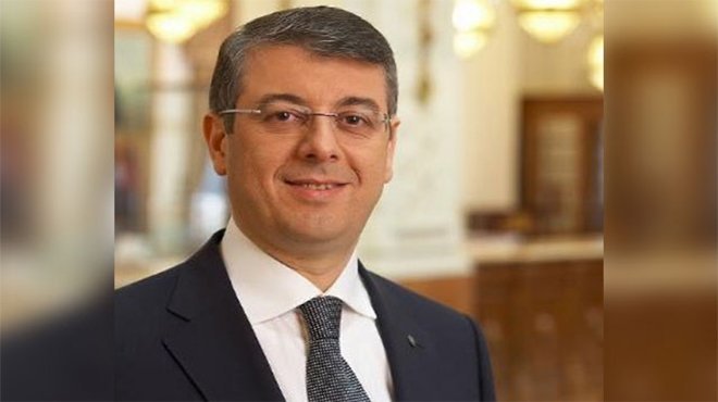 Yolsuzlukla suçlanmıştı İBB Genel Sekreteri oldu