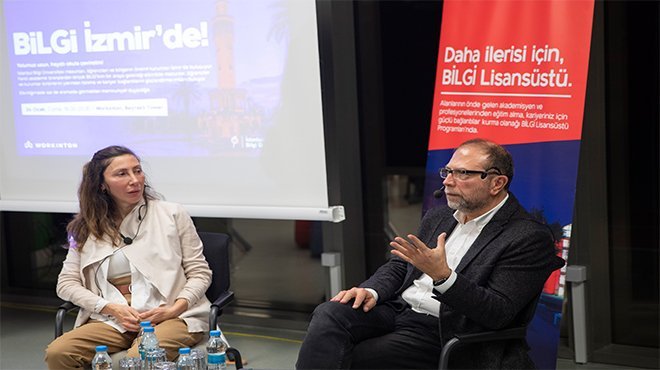 Yolumuz Uzun, Hayatı Okula Çevirelim!