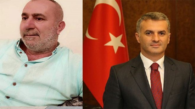 Yomra Belediye Başkanı'na silahlı saldırıda azmettiricinin babasına gözaltı