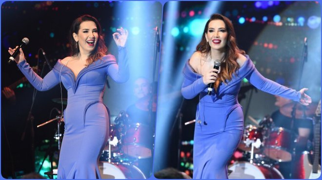 Yonca Lodi: ‘Ailemden gelen genetik bir miras var’