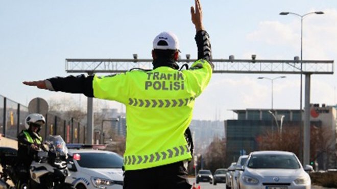 Yozgatta geniş emniyet sorgusu