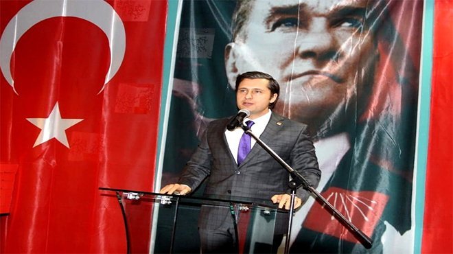  YÜCEL’DEN ÇARPICI 18 MART MESAJI
