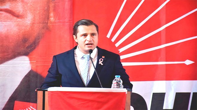 YÜCEL’DEN KILIÇDAROĞLU’NA HAKARETE SERT YANIT
