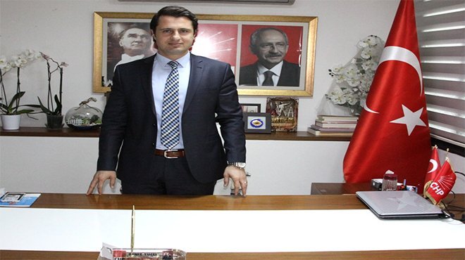 YÜCEL, KADINLARIMIZ OLMADAN KAZANAMAYIZ