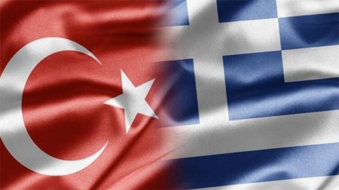 Yunanistan: Baskı veya tehdit olmadan Türkiye'yle diyaloğa hazırız