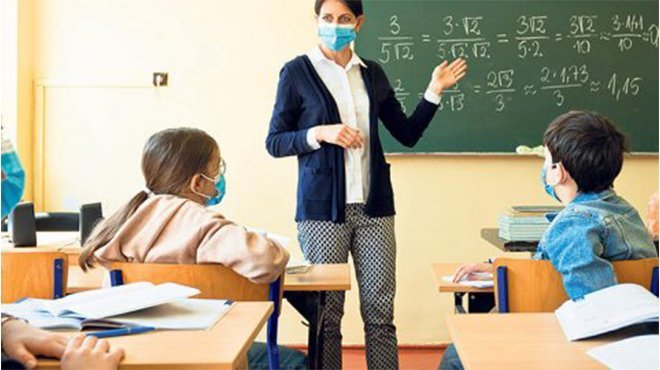 Yüz yüze eğitimin detayları açıklandı