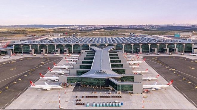 Zafer Havalimanı, Sinerji ve İş Geliştirme Fuarına ev sahipliği yapacak