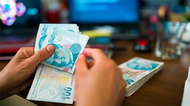 Zam farklarının bugün hesaplara yatırılıyor
