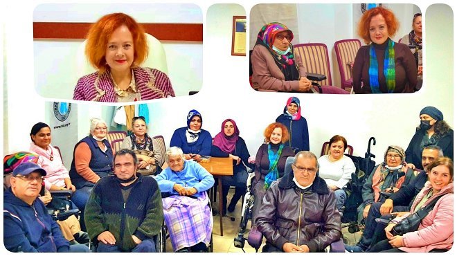 ZAMLAR DEZAVANTAJLI GRUPLARI DA VURDU!..
